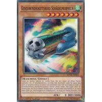 Geschwindigkeitsroid Schädelmurmeln MP18-DE001