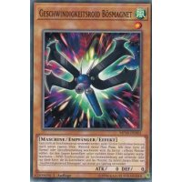 Geschwindigkeitsroid Bösmagnet MP18-DE002