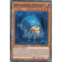 Digitalkäfer LED-Käfer MP18-DE006