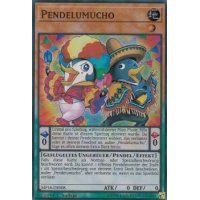 Pendelumucho MP18-DE008