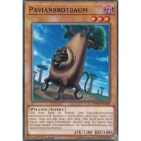 Pavianbrotbaum MP18-DE009