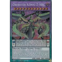 Oberster König Z-ARC MP18-DE011
