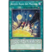 Rechte Hand des Magiers MP18-DE012