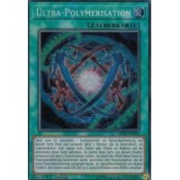 Ultra-Polymerisation MP18-DE014