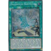 Dragonische Darstellung MP18-DE015