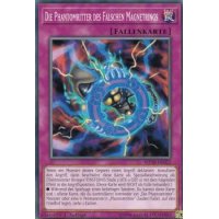 Die Phantomritter des Falschen Magnetrings MP18-DE022
