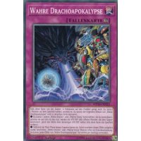 Wahre Drachoapokalypse MP18-DE023