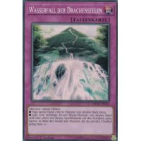 Wasserfall der Drachenseelen MP18-DE024