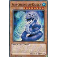 Seeschlangen-Kaiser MP18-DE025