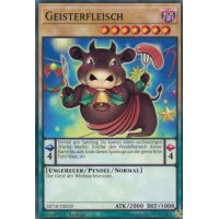 Geisterfleisch MP18-DE029