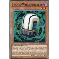 Stapel-Wiederbeleber MP18-DE032