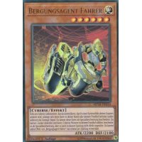 Bergungsagent Fahrer MP18-DE034