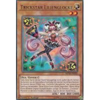 Trickstar Lilienglocke MP18-DE035