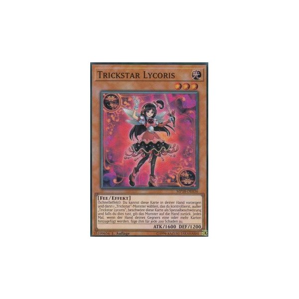 Trickstar Lycoris MP18-DE036