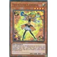Trickstar Candida MP18-DE037