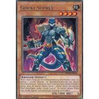 Gouki Suprex MP18-DE039