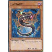 Hackwurm MP18-DE041