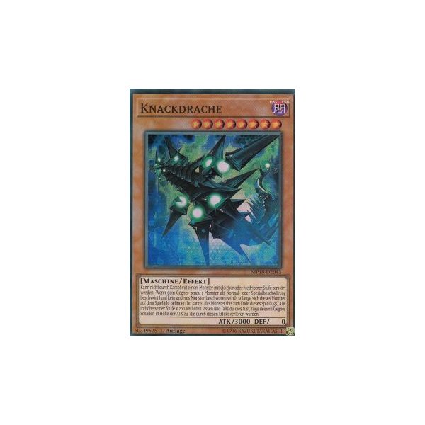 Knackdrache MP18-DE043