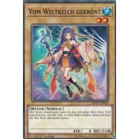 Vom Weltkelch gekrönt MP18-DE044