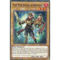 Vom Weltkelch auserwählt MP18-DE045