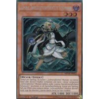 Lumina, Zwielichtverpflichtete Schamanin MP18-DE052