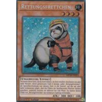 Rettungsfrettchen MP18-DE054