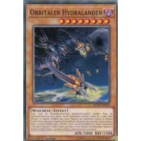 Orbitaler Hydralander MP18-DE059
