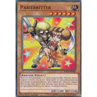 Parierritter MP18-DE061