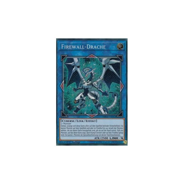 Firewall-Drache MP18-DE062