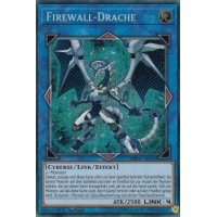 Firewall-Drache MP18-DE062