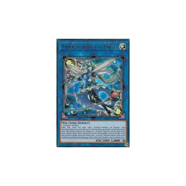 Trickstar Holly Engel MP18-DE063