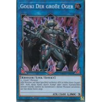 Gouki Der Große Oger MP18-DE064