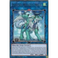 Imduk der Weltkelch-Drache MP18-DE066