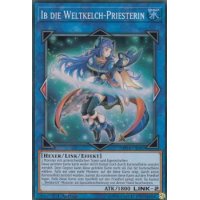 Ib die Weltkelch-Priesterin MP18-DE067