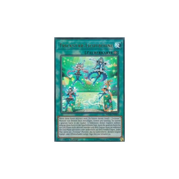Trickstar-Lichtb&uuml;hne MP18-DE069