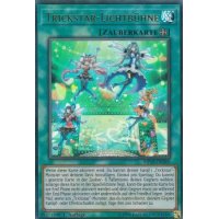 Trickstar-Lichtbühne MP18-DE069