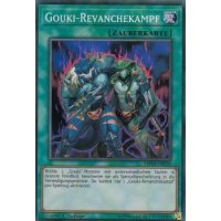 Gouki-Revanchekampf MP18-DE070
