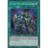 Gouki-Revanchekampf MP18-DE070