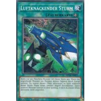 Luftknackender Sturm MP18-DE071