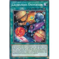 Lächelndes Universum MP18-DE072