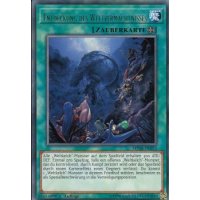 Entdeckung des Weltvermächtnisses MP18-DE073