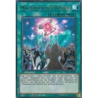 Magiebuch des Wissens MP18-DE076