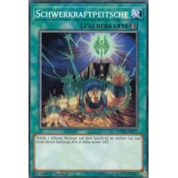 Schwerkraftpeitsche MP18-DE077