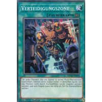 Verteidigungszone MP18-DE078