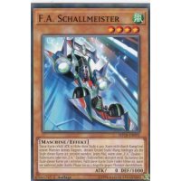 F.A. Schallmeister MP18-DE091