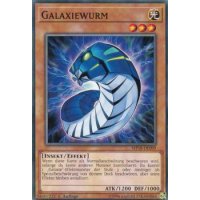 Galaxiewurm MP18-DE099