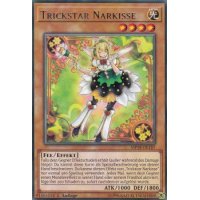 Trickstar Narkisse MP18-DE107