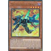 Magnarakkete-Drache MP18-DE112