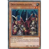 Drachensoldaten MP18-DE121