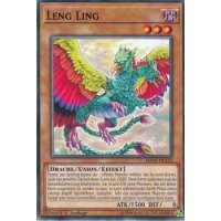 Leng Ling MP18-DE123